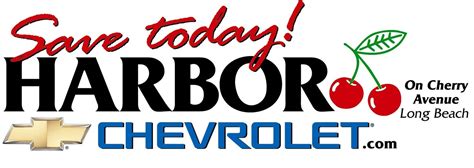 Harbor chevrolet - Get the best Chevy deals at Harbor Chevrolet, your local new and used car dealer in Long Beach. Explore our inventory of vehicles under $20k today! Skip to main content; Skip to Action Bar; Sales: (562) 485-9036 Service: (562) 206-1125 Parts: (562) 548-1810 . 3770 Cherry Ave, Long Beach, CA 90807 Open Today Sales: 9 AM-8 PM.